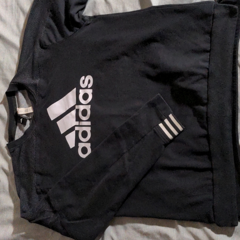 Adidas Sweatshirt